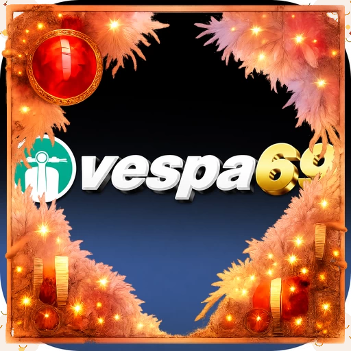 Download vespa69 APK Terbaru Full Version APK Resmi — ikon aplikasi