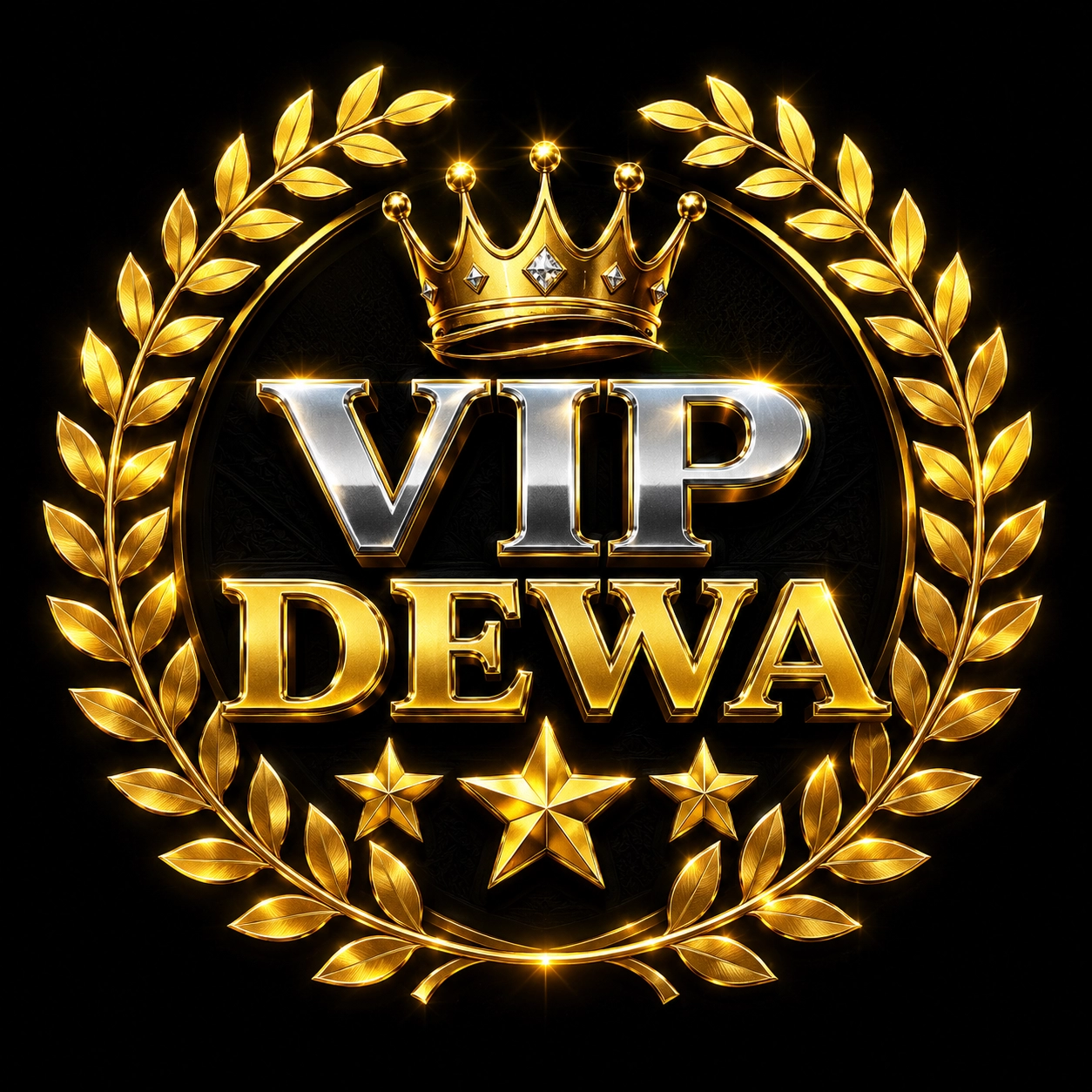 Cara Download dan Instal vipdewa di Android APK Resmi — ikon aplikasi