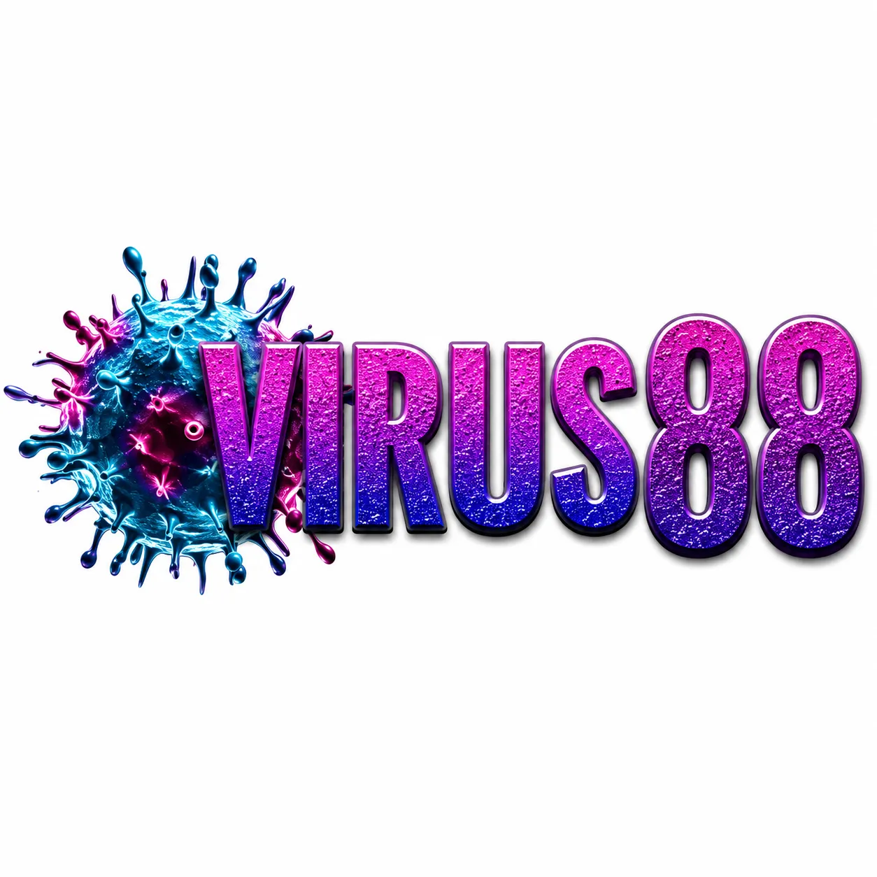virus88 Terbaru: Review Aplikasi dan Link Unduh APK Resmi — ikon aplikasi
