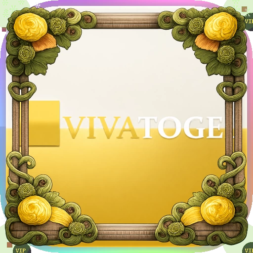 vivatogel APK Terbaru untuk Perangkat Android APK Resmi — ikon aplikasi