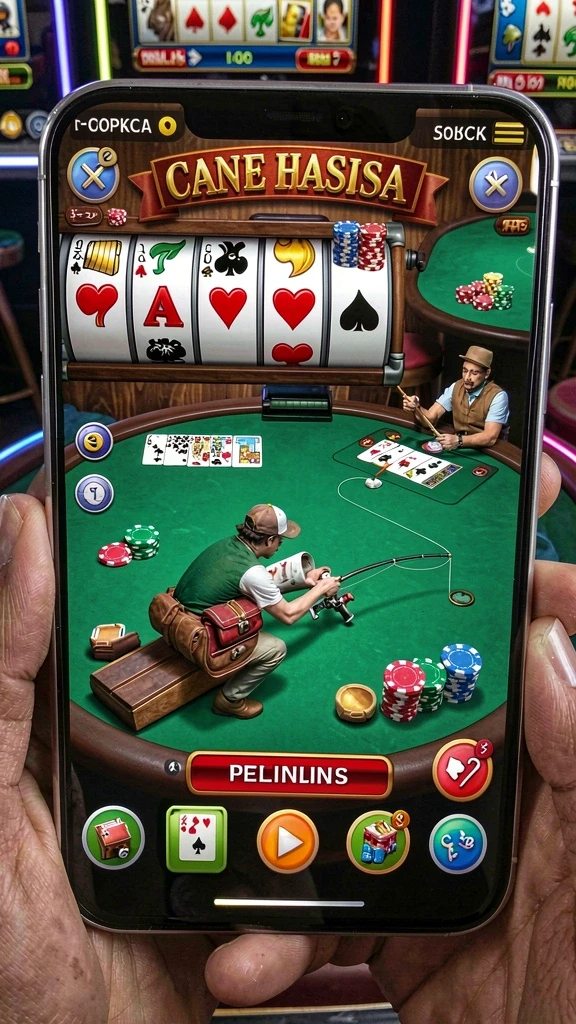Screenshot Aplikasi winter4d Ringan untuk Android nomor 1