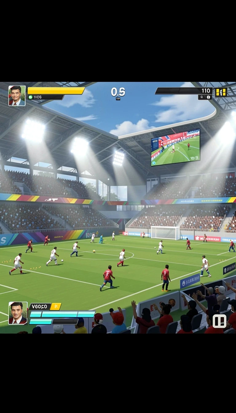 Screenshot Panduan Instalasi Aplikasi bola07 di Android nomor 3