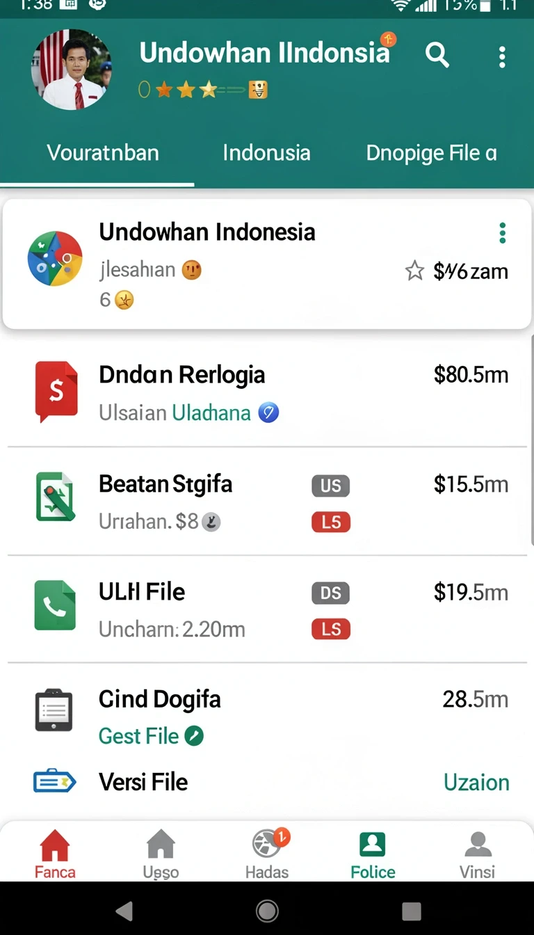 Screenshot Download Aplikasi 666ff Terbaru untuk HP Android nomor 2
