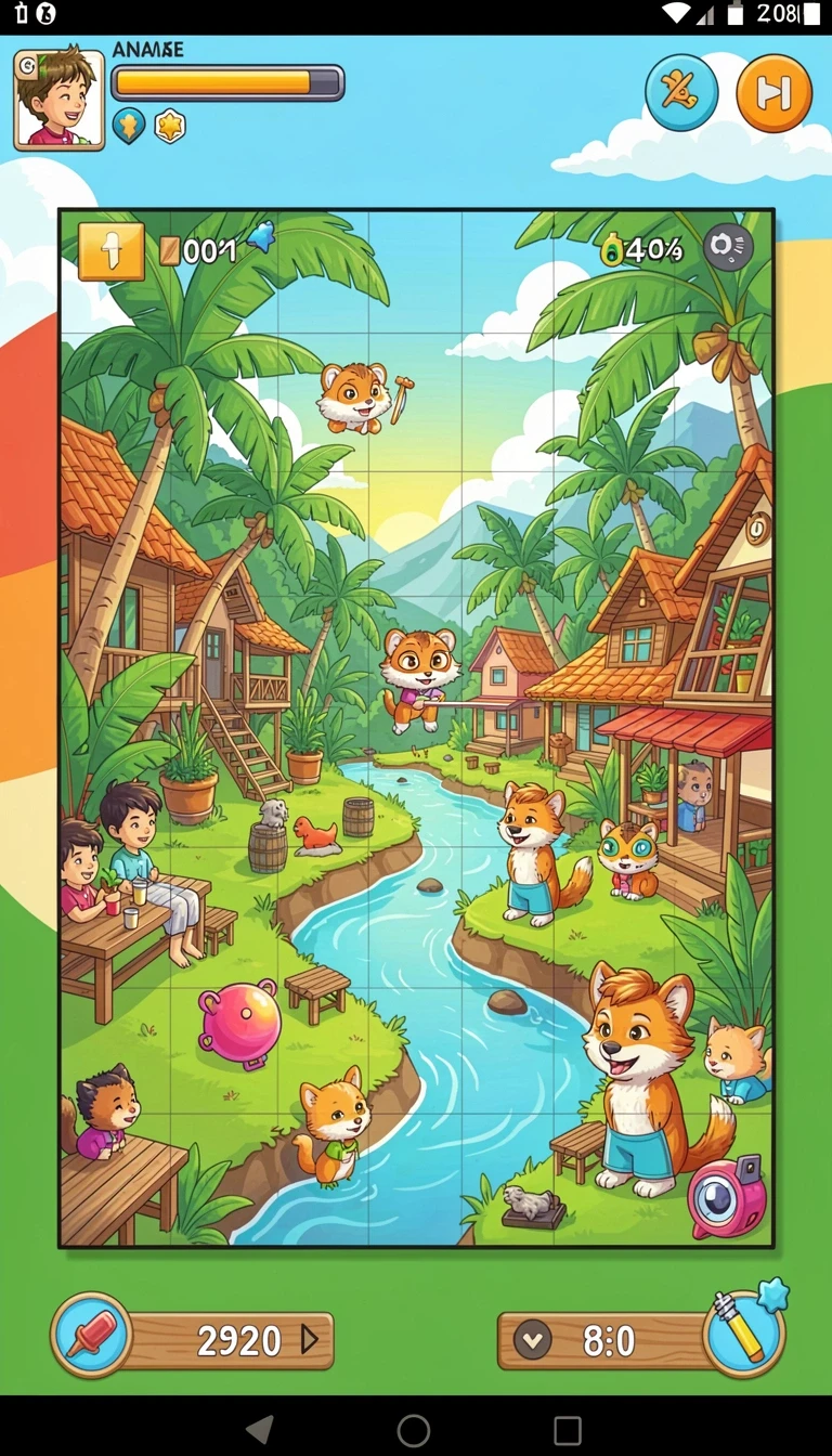 Screenshot Aplikasi megawin288 Terbaru untuk Android dan iOS nomor 2