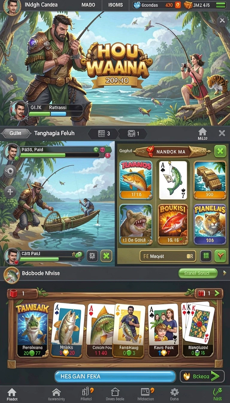 Screenshot Review Aplikasi koko288 Versi Terbaru nomor 3