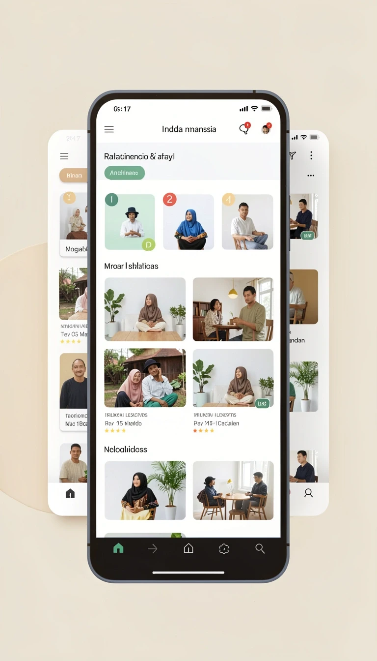 Screenshot Aplikasi trt99 Terbaru untuk Android dan iOS nomor 3