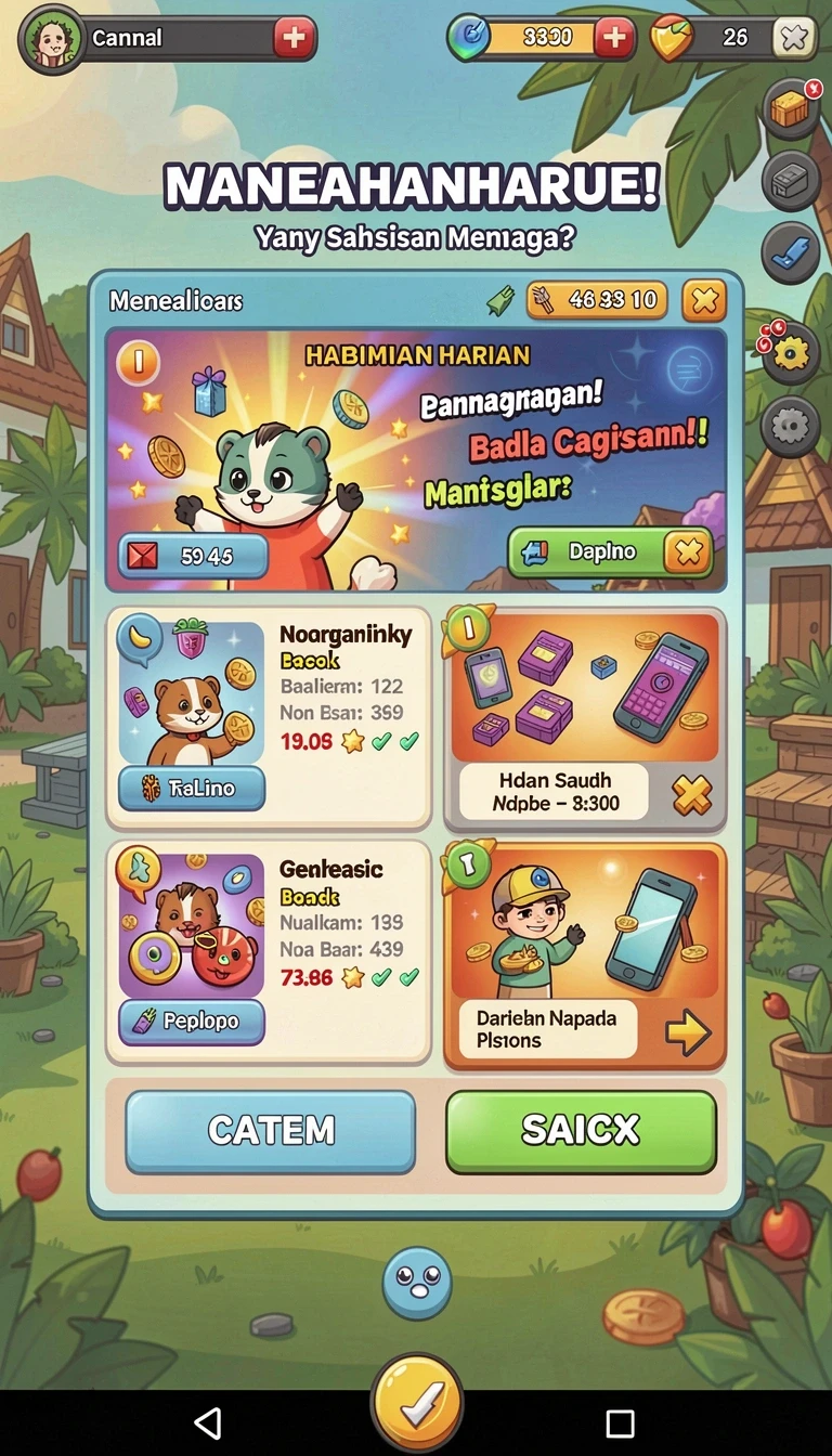 Screenshot 666p Terbaru: Download APK dan Info Lengkap nomor 2