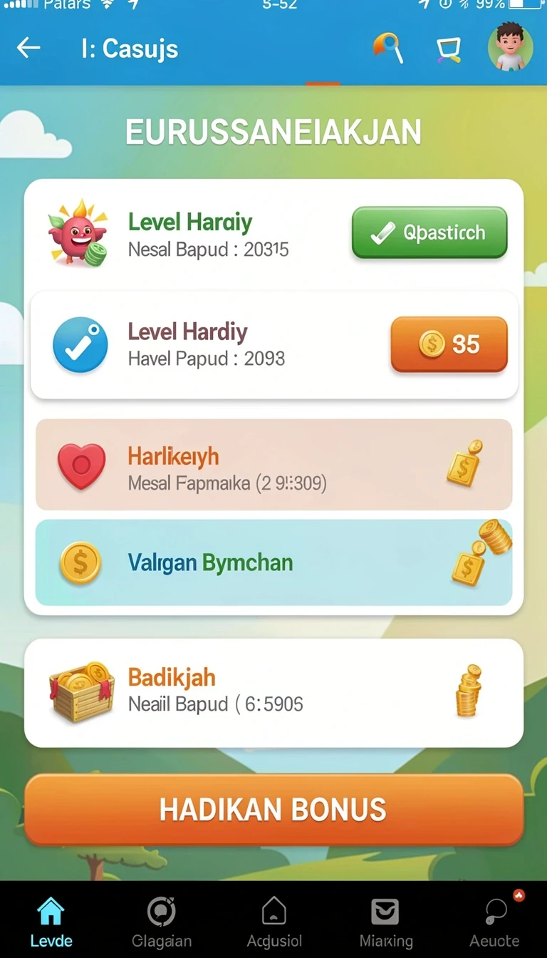Screenshot Panduan Lengkap Aplikasi okjkt untuk Pemula nomor 2