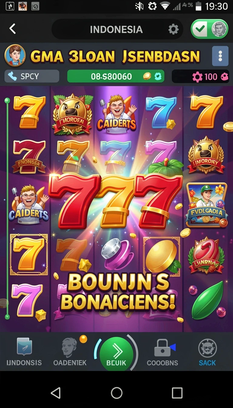 Screenshot alexis4d App: Info, Rating, dan Link Download nomor 2