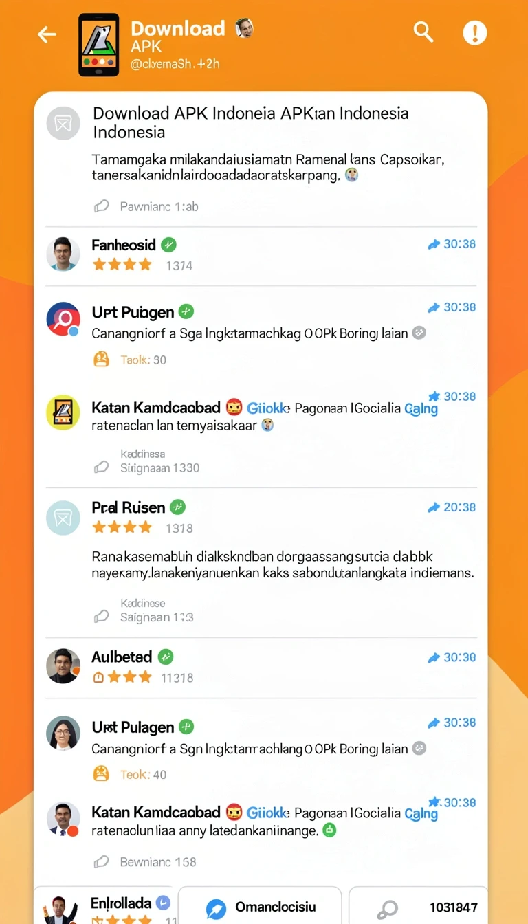 Screenshot Panduan Lengkap Aplikasi bandungtoto untuk Pemula nomor 1