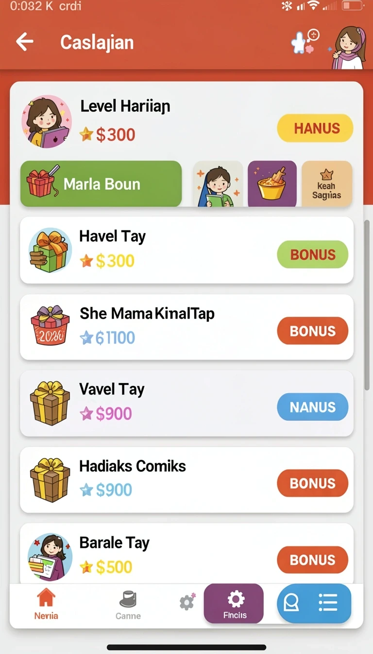 Screenshot Aplikasi dewi222 Resmi dan Terpercaya di Android nomor 3