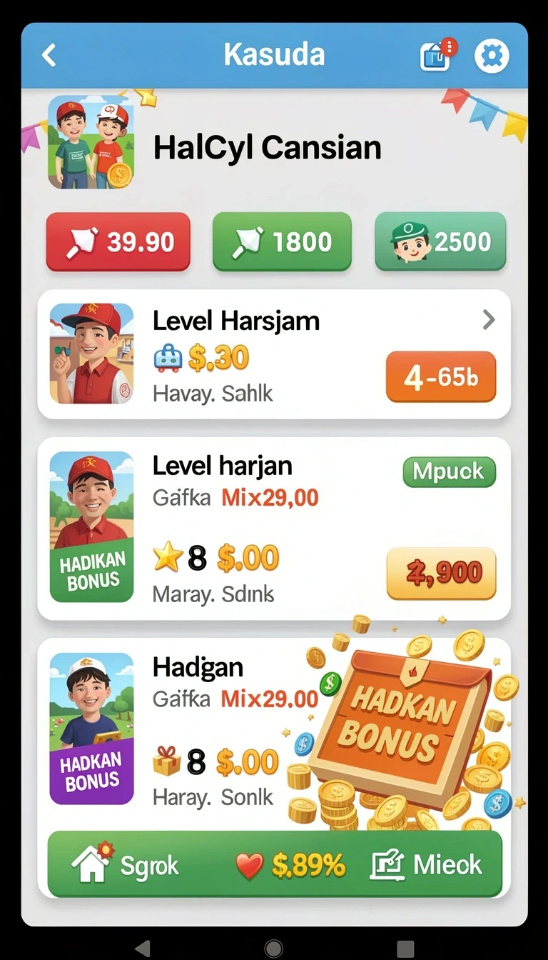 Screenshot Kelebihan dan Fitur Aplikasi hokivip Terbaru nomor 3