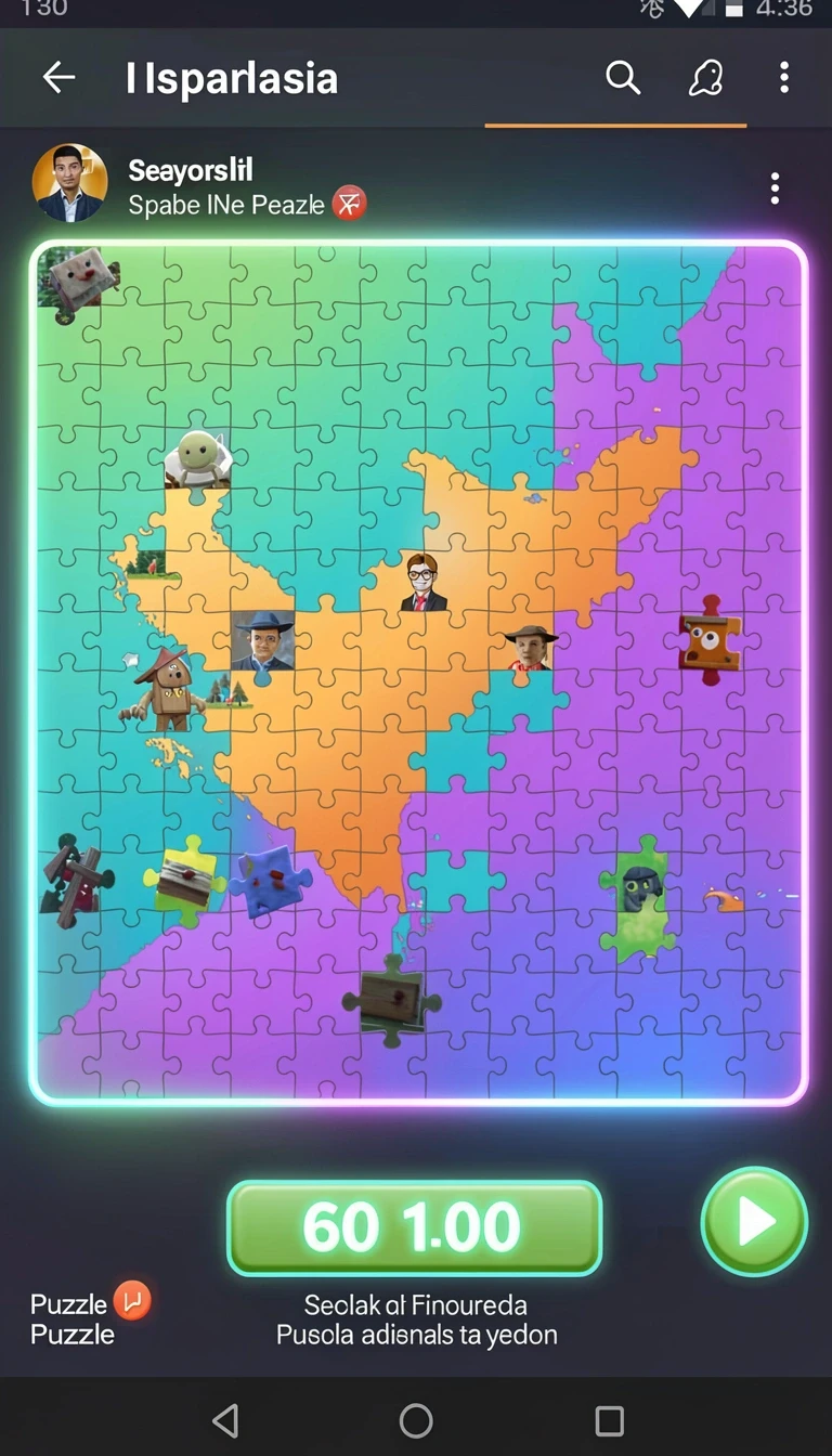 Screenshot zzk APK Full Version untuk Android nomor 2