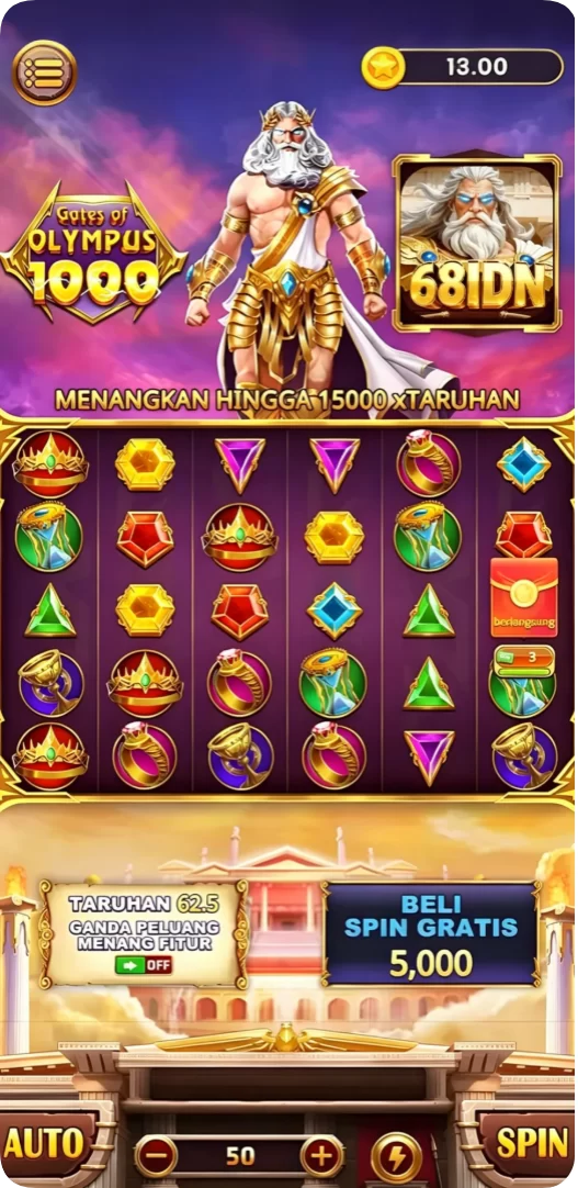 Screenshot Aplikasi tmokwin Paling Baru untuk Android nomor 2