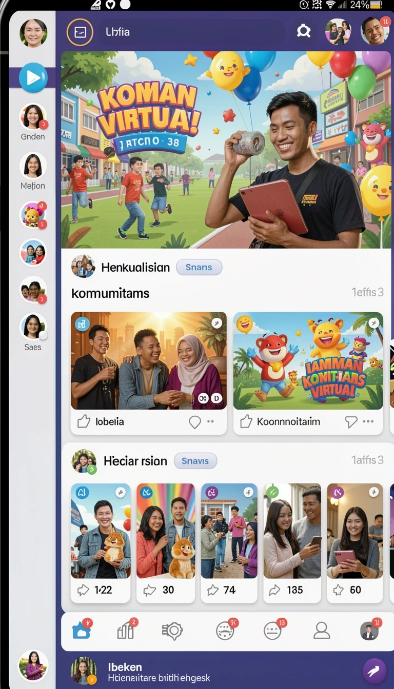 Screenshot gototo App: Info, Rating, dan Link Download nomor 3