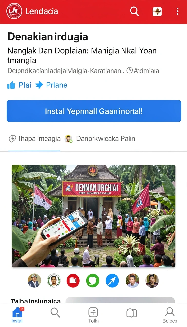 Screenshot Download Aplikasi coloktoto Terbaru untuk HP Android nomor 2