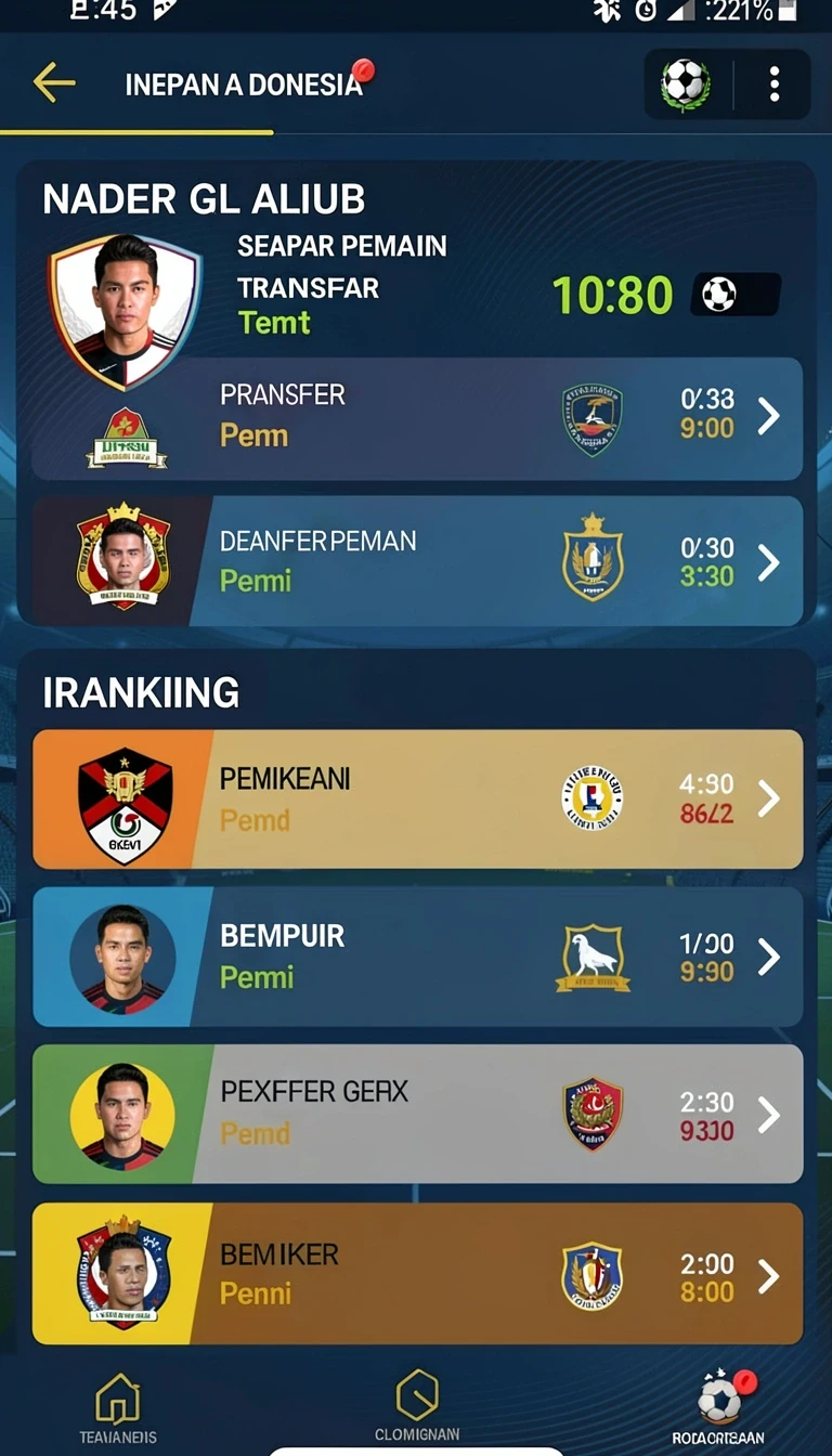 Screenshot Review Aplikasi menara188 Versi Terbaru nomor 2