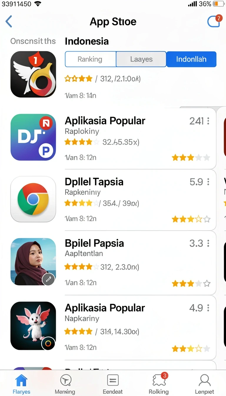 Screenshot 987up App: Info, Rating, dan Link Download nomor 1