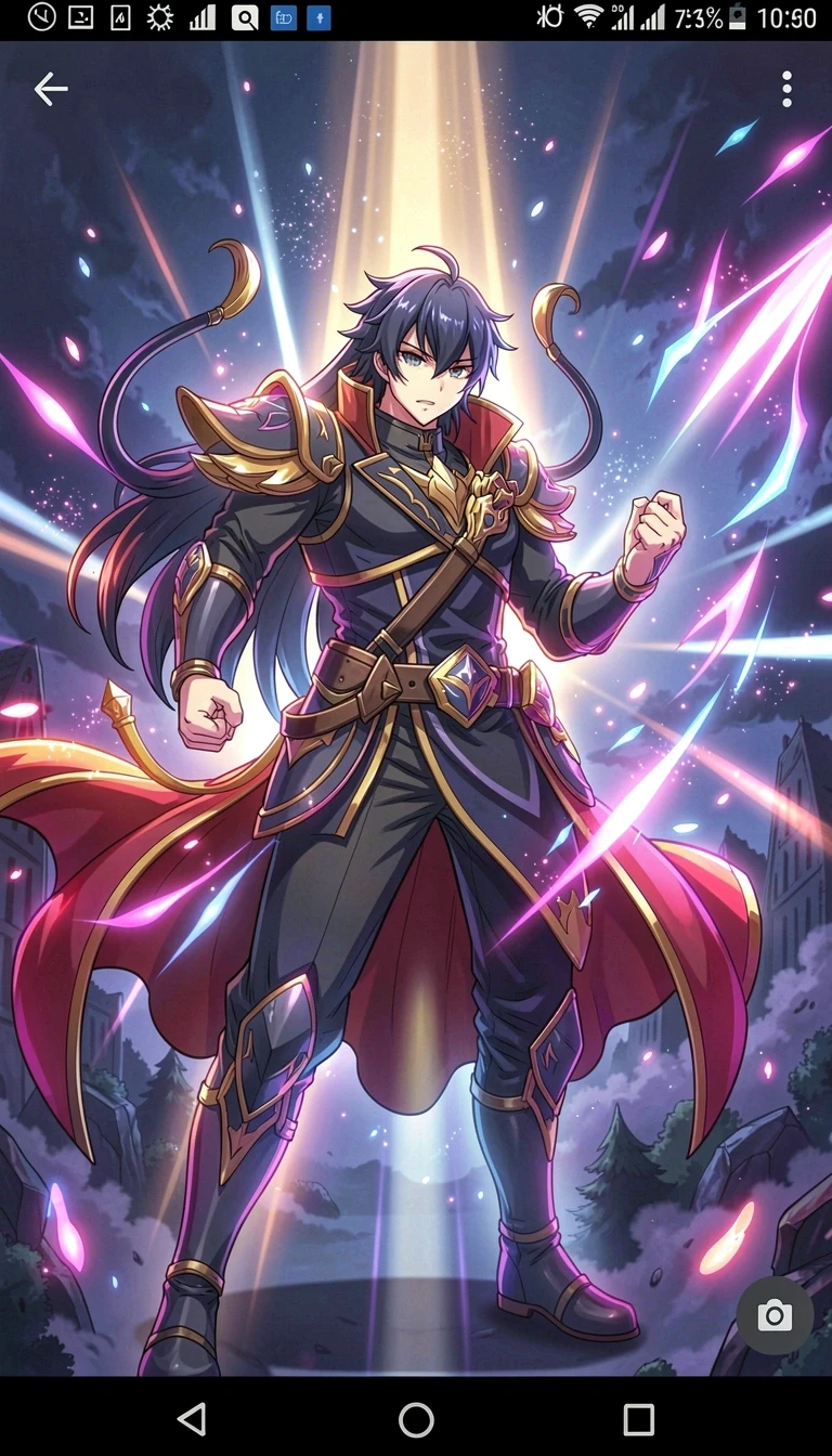 Screenshot 5gtoto APK Versi Terbaru untuk Android 2026 nomor 3