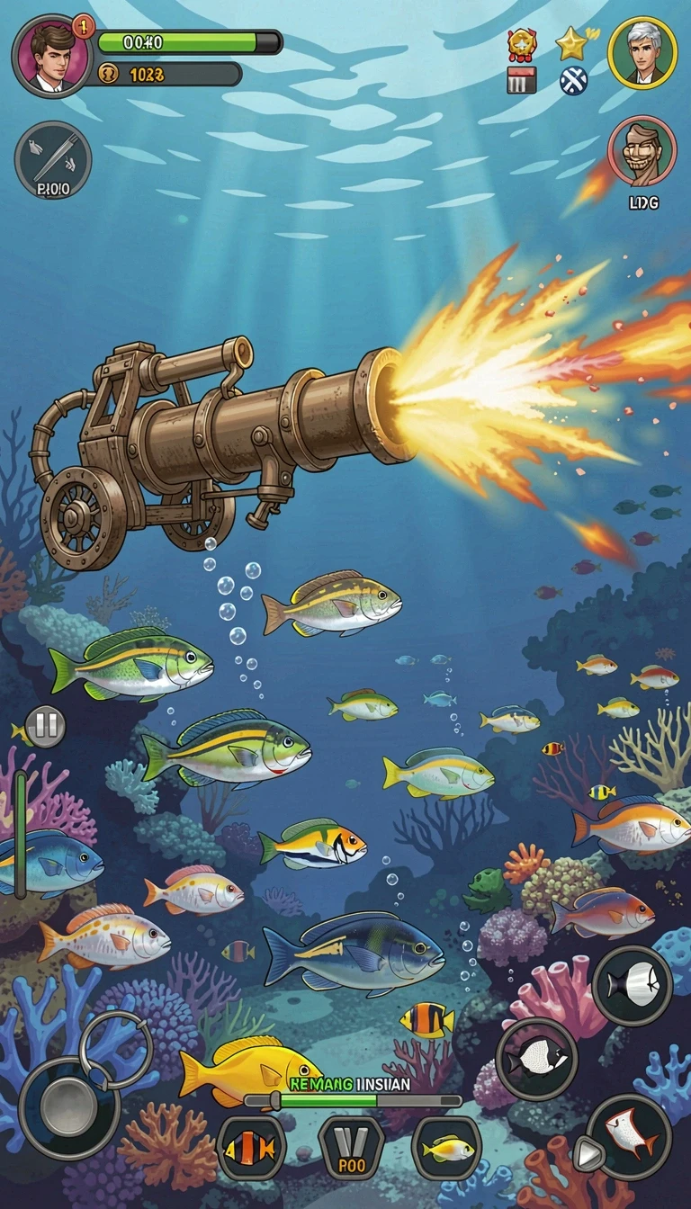 Screenshot zzk APK Full Version untuk Android nomor 1
