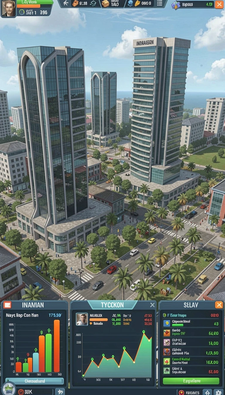 Galeri pratinjau visual ris777 build APK resmi terbaru
