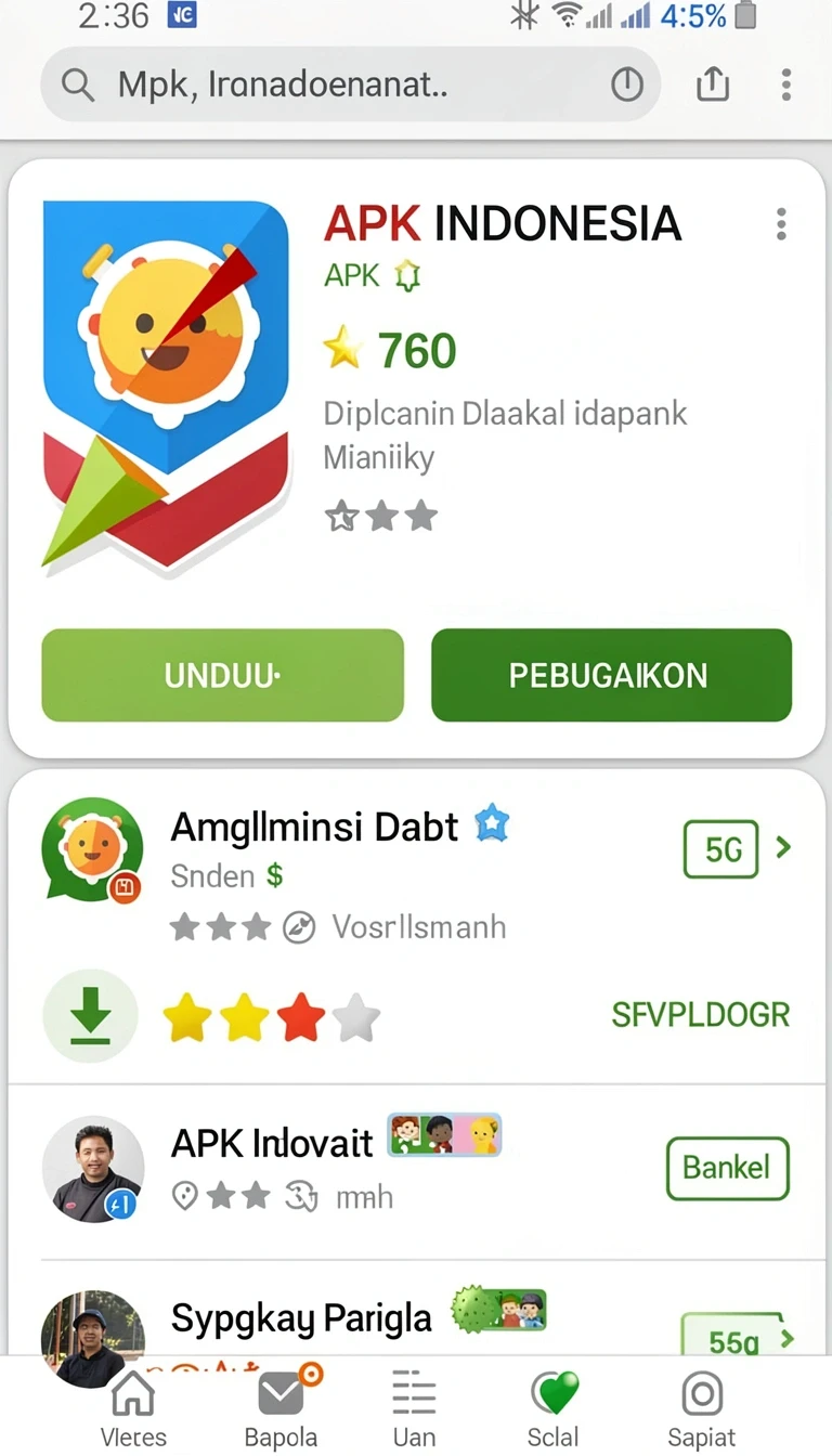 Screenshot Download mvp789 APK Terbaru Full Version nomor 2