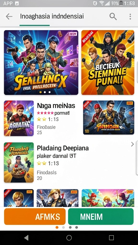 Screenshot 77rp Versi Terbaru untuk Android Tanpa Ribet nomor 1