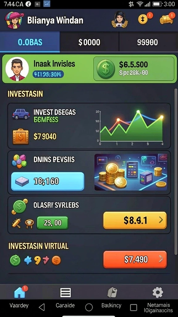 Screenshot Aplikasi trt99 Terbaru untuk Android dan iOS nomor 2