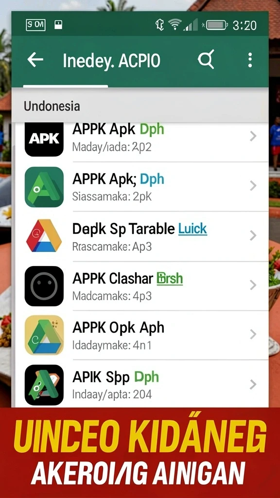 Screenshot Cara Menggunakan Aplikasi big77 untuk Pemula nomor 3
