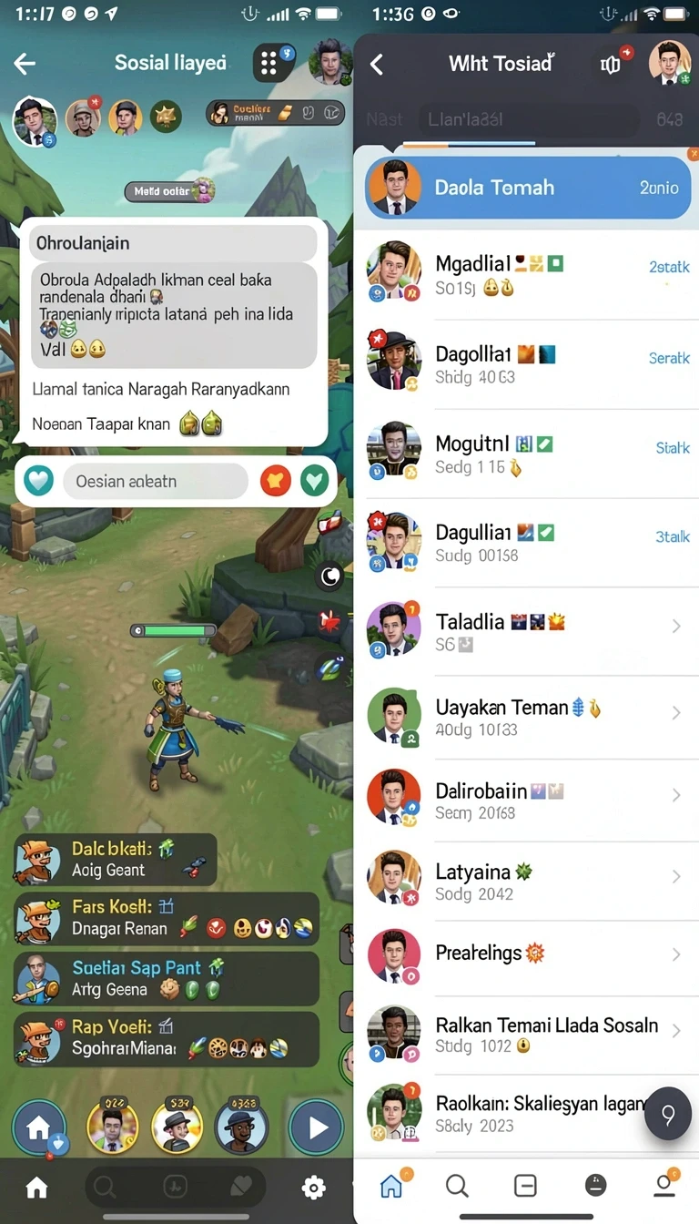 Screenshot 5rt Versi Terbaru untuk Android Tanpa Ribet nomor 2