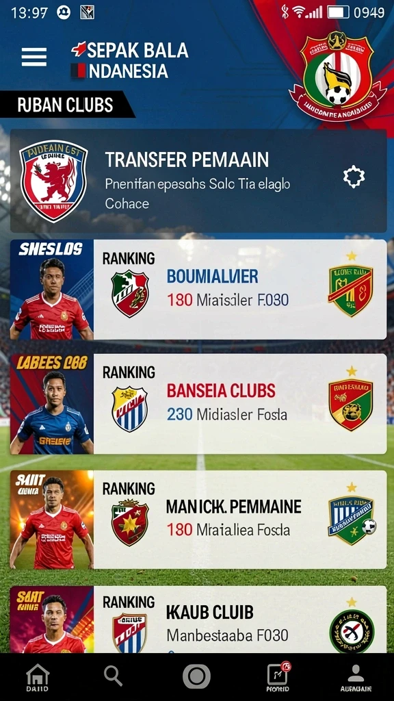 Screenshot superhoki Terbaru: Review Aplikasi dan Link Unduh nomor 1