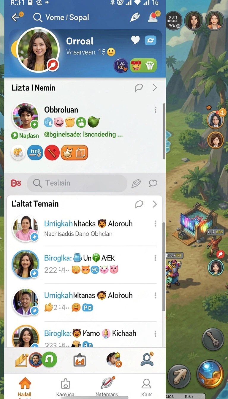 Screenshot Update Aplikasi kopi4d Terbaru 2026 nomor 2