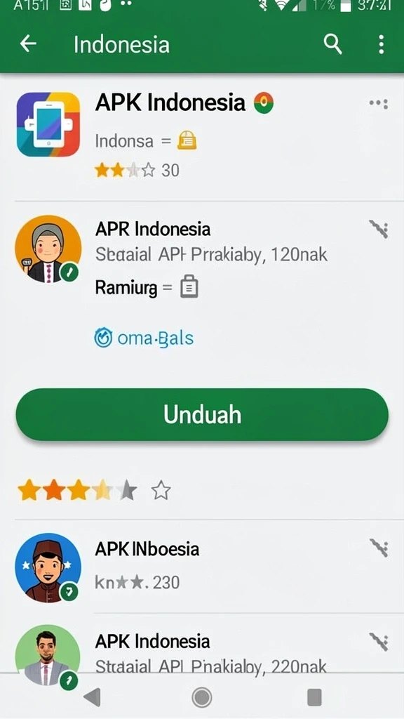 Screenshot superhoki Terbaru: Review Aplikasi dan Link Unduh nomor 2