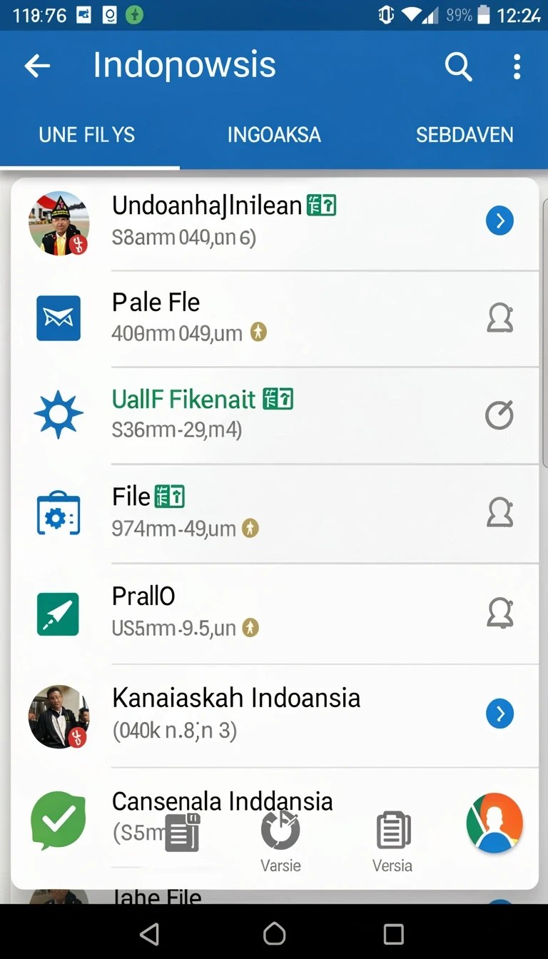 Screenshot pakarjp APK Terbaru untuk Android Tanpa Iklan nomor 2