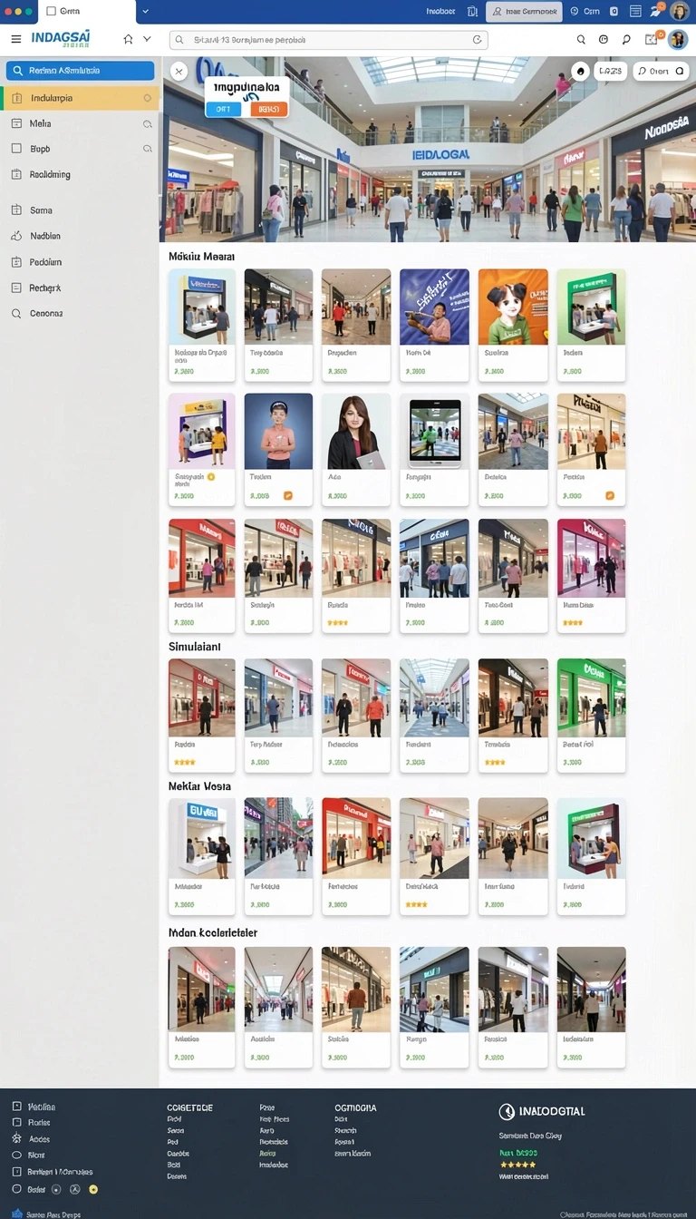 Screenshot superhoki Terbaru: Review Aplikasi dan Link Unduh nomor 3