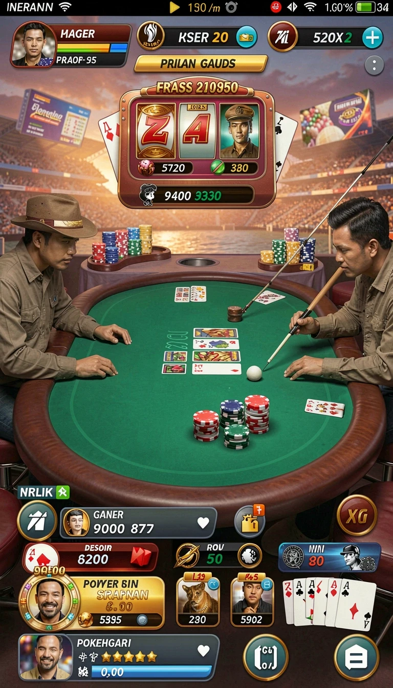 Screenshot purislot APK Terbaru: Download Cepat dan Gratis nomor 3