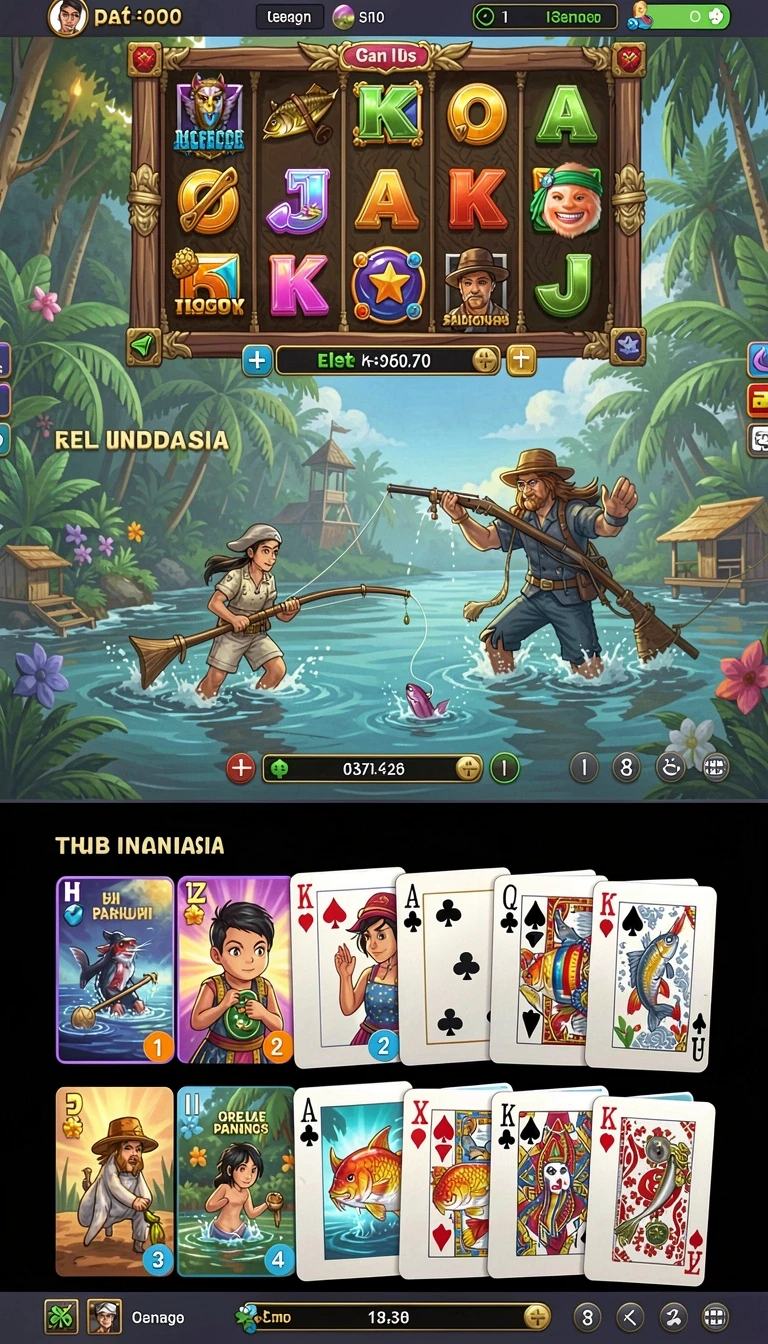 Screenshot Cara Download cash777 APK dengan Mudah nomor 2