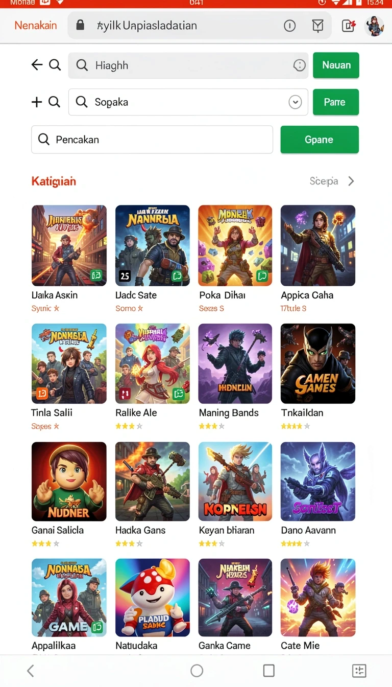Screenshot Download puncaktoto APK Terbaru Full Version nomor 1