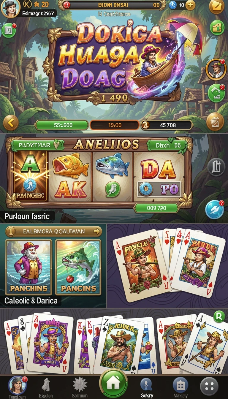 Screenshot Download nekototo APK Terbaru Full Version nomor 3