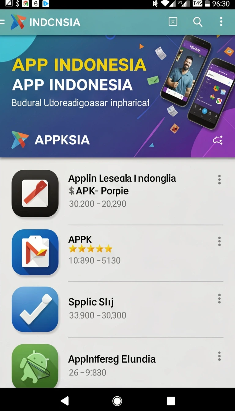 Screenshot Update Aplikasi hot985 ke Versi Terbaru nomor 1