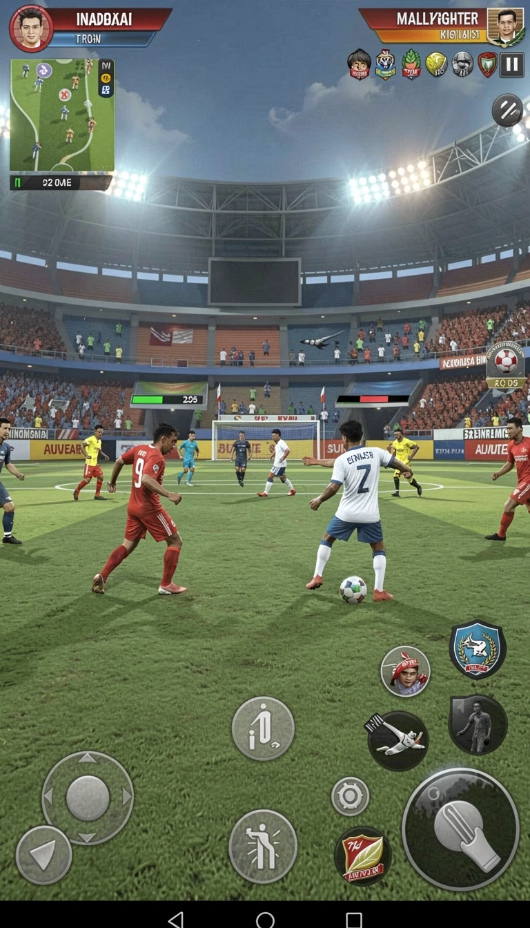 Screenshot Cara Download dan Instal rk55 di Android nomor 2