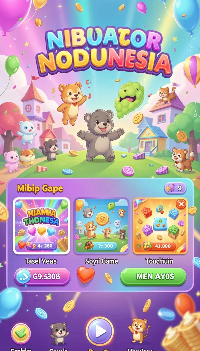 Screenshot Download bingo188 APK Original untuk Android nomor 1