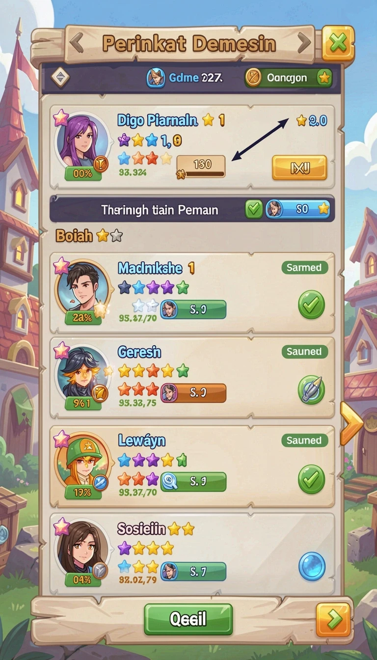 Screenshot Cara Update Aplikasi gelay88 ke Versi Terbaru nomor 2