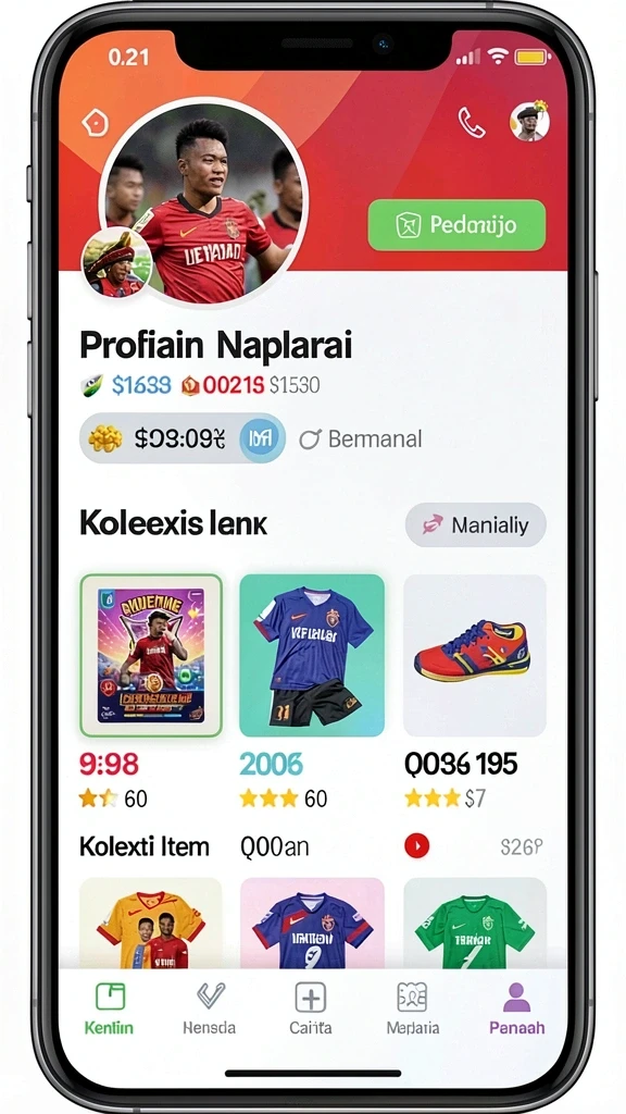 Screenshot betwin88 Terbaru 2026: Download APK dan Review nomor 1