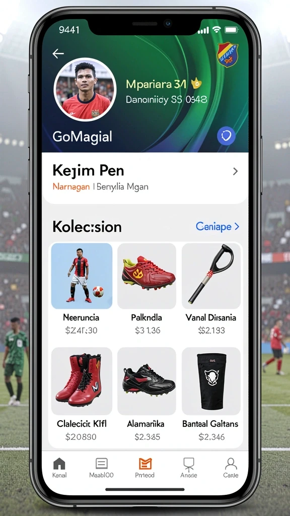 Screenshot Aplikasi svip5 Resmi dan Terpercaya di Android nomor 2