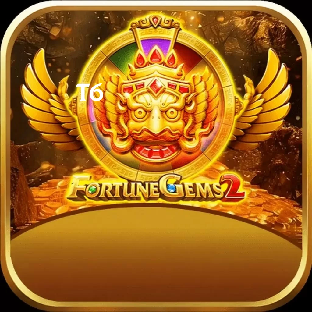 t6 APK Terbaru dengan Fitur Lengkap APK Resmi — ikon aplikasi